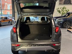 Hyundai Tucson - Ansicht 10