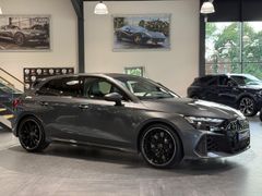 Audi RS3 - Ansicht 2