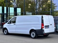Mercedes-Benz Vito - Ansicht 3