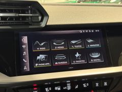 Audi A3 - Ansicht 32