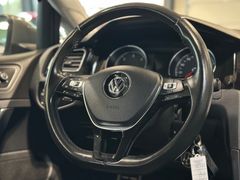 VW Golf - Ansicht 22