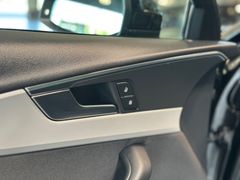 Audi A4 - Ansicht 15