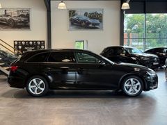Audi A4 - Ansicht 6