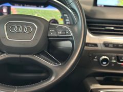 Audi Q7 - Ansicht 32