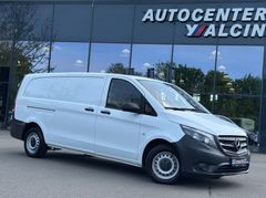 Mercedes-Benz Vito - Ansicht 1