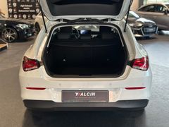 Mercedes-Benz CLA 200 Shooting Brake - Ansicht 9