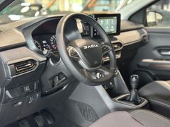 Dacia Jogger - Ansicht 21