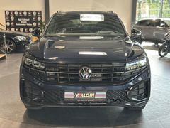 VW Touareg - Ansicht 6