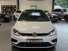 VW Golf - Ansicht 8