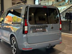 VW Caddy - Ansicht 14