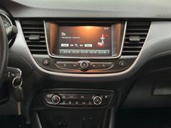Opel Crossland X - Ansicht 15