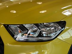 Audi A1 - Ansicht 14