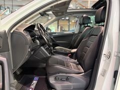 VW Tiguan - Ansicht 21