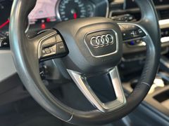 Audi A4 - Ansicht 19