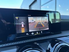 Mercedes-Benz CLA 200 Shooting Brake - Ansicht 14