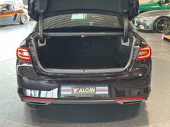Renault Talisman - Ansicht 22