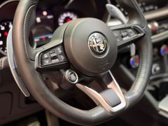 Alfa Romeo Stelvio - Ansicht 25