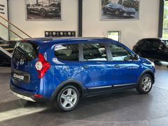 Dacia Lodgy - Ansicht 3