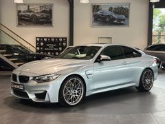 BMW M4 - Ansicht 1
