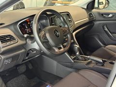 Renault Megane - Ansicht 19
