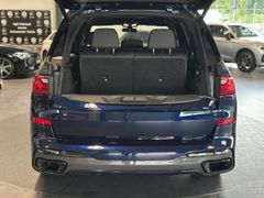 BMW X7 - Ansicht 10