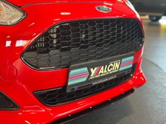 Ford Fiesta - Ansicht 13