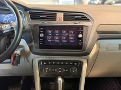 VW Tiguan - Ansicht 25