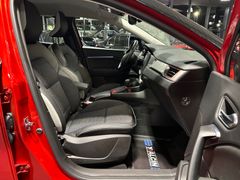 Renault Captur - Ansicht 44
