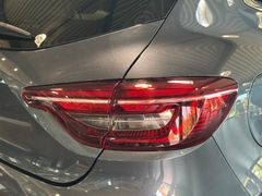 Renault Clio - Ansicht 13