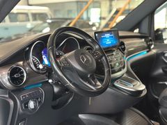 Mercedes-Benz V 250 - Ansicht 23