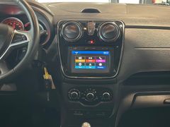Dacia Lodgy - Ansicht 29
