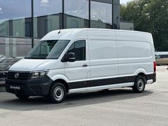 VW Crafter - Ansicht 9
