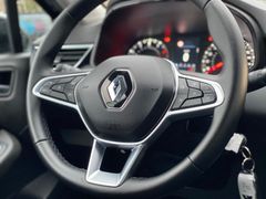 Renault Clio - Ansicht 13