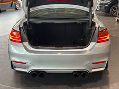 BMW M4 - Ansicht 23
