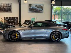 Mercedes-Benz SL 63 AMG - Ansicht 6