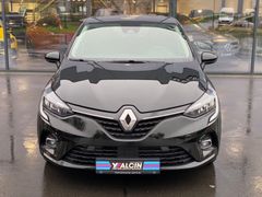 Renault Clio - Ansicht 16