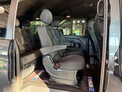 Mercedes-Benz V 220 - Ansicht 37