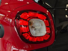 smart ForTwo - Ansicht 10