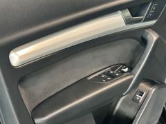 Audi Q5 - Ansicht 19