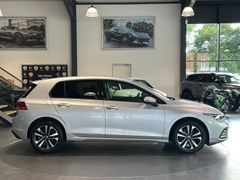 VW Golf - Ansicht 8
