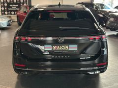 VW Passat Variant - Ansicht 9
