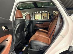 Hyundai Santa Fe - Ansicht 20