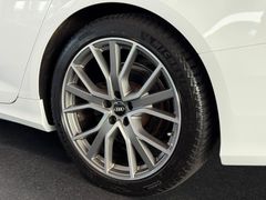 Audi A6 - Ansicht 18