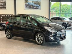 Hyundai ix20 - Ansicht 4