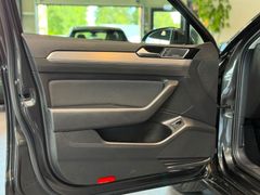 VW Passat Variant - Ansicht 17