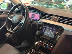 VW Passat Variant - Ansicht 34