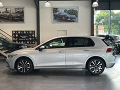 VW Golf - Ansicht 2