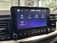 KIA Stonic - Ansicht 36