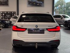 BMW 520 - Ansicht 4