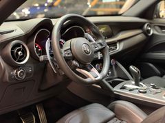 Alfa Romeo Stelvio - Ansicht 24